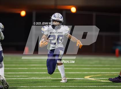 Thumbnail 2 in Cheyenne @ Silverado photogallery.