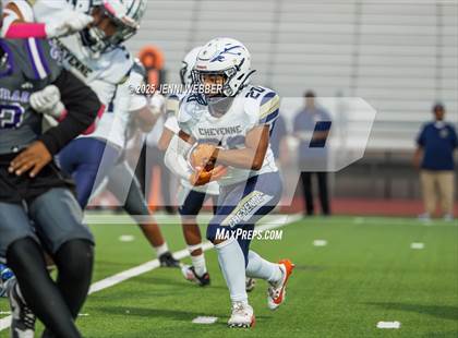 Thumbnail 3 in Cheyenne @ Silverado photogallery.