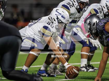 Thumbnail 1 in Cheyenne @ Silverado photogallery.