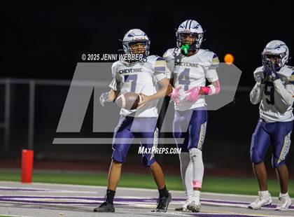 Thumbnail 3 in Cheyenne @ Silverado photogallery.