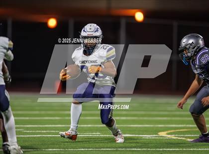 Thumbnail 3 in Cheyenne @ Silverado photogallery.