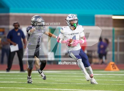 Thumbnail 2 in Cheyenne @ Silverado photogallery.