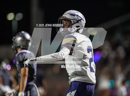 Thumbnail 3 in Cheyenne @ Silverado photogallery.