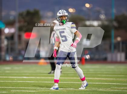 Thumbnail 3 in Cheyenne @ Silverado photogallery.