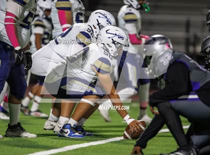 Thumbnail 3 in Cheyenne @ Silverado photogallery.