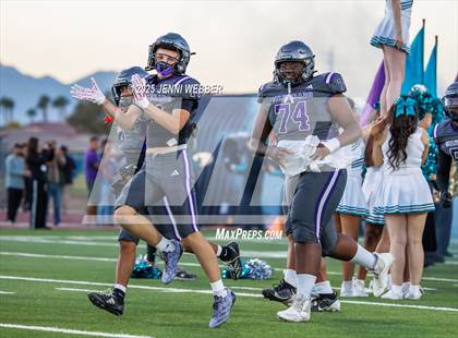 Thumbnail 2 in Cheyenne @ Silverado photogallery.