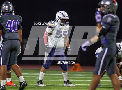 Thumbnail 2 in Cheyenne @ Silverado photogallery.