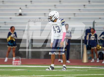 Thumbnail 1 in Cheyenne @ Silverado photogallery.