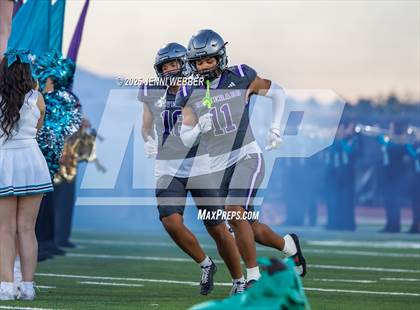 Thumbnail 2 in Cheyenne @ Silverado photogallery.