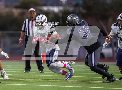 Thumbnail 1 in Cheyenne @ Silverado photogallery.