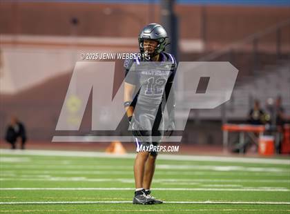 Thumbnail 2 in Cheyenne @ Silverado photogallery.