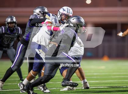 Thumbnail 1 in Cheyenne @ Silverado photogallery.