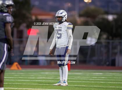 Thumbnail 3 in Cheyenne @ Silverado photogallery.