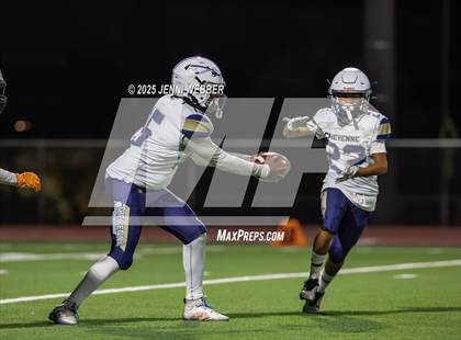 Thumbnail 2 in Cheyenne @ Silverado photogallery.