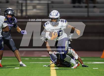 Thumbnail 1 in Cheyenne @ Silverado photogallery.