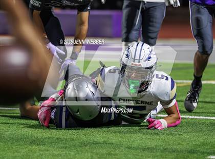 Thumbnail 1 in Cheyenne @ Silverado photogallery.