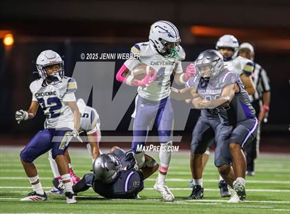 Thumbnail 2 in Cheyenne @ Silverado photogallery.