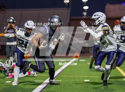 Thumbnail 2 in Cheyenne @ Silverado photogallery.