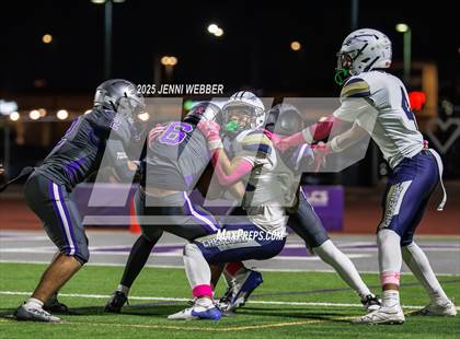 Thumbnail 3 in Cheyenne @ Silverado photogallery.