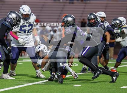 Thumbnail 1 in Cheyenne @ Silverado photogallery.