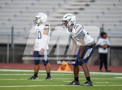 Thumbnail 3 in Cheyenne @ Silverado photogallery.