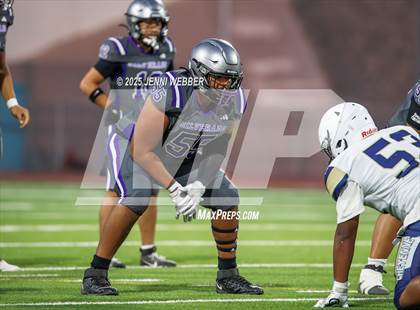 Thumbnail 3 in Cheyenne @ Silverado photogallery.