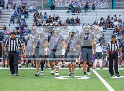 Thumbnail 3 in Cheyenne @ Silverado photogallery.