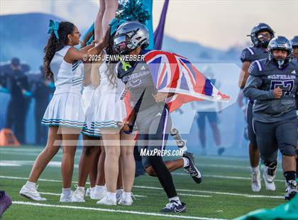 Thumbnail 2 in Cheyenne @ Silverado photogallery.