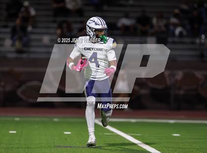 Thumbnail 3 in Cheyenne @ Silverado photogallery.