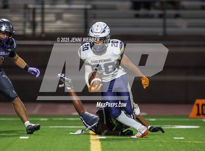 Thumbnail 3 in Cheyenne @ Silverado photogallery.