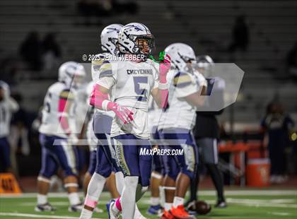 Thumbnail 1 in Cheyenne @ Silverado photogallery.