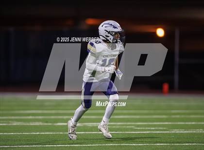 Thumbnail 1 in Cheyenne @ Silverado photogallery.