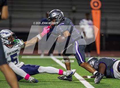 Thumbnail 2 in Cheyenne @ Silverado photogallery.