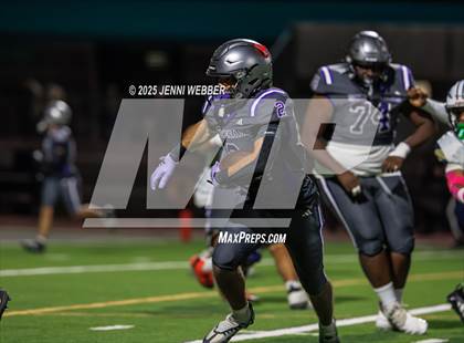 Thumbnail 2 in Cheyenne @ Silverado photogallery.