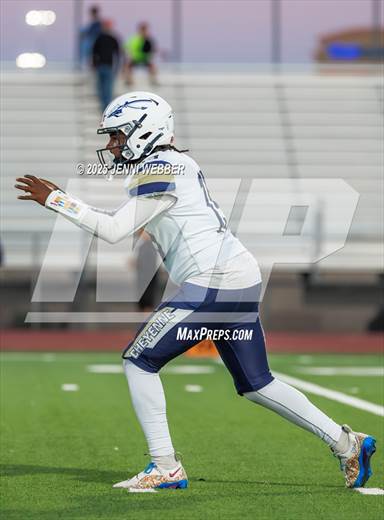 Cheyenne @ Silverado