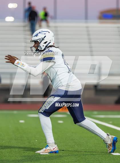 Thumbnail 2 in Cheyenne @ Silverado photogallery.