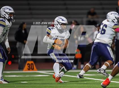 Thumbnail 3 in Cheyenne @ Silverado photogallery.