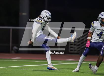 Thumbnail 2 in Cheyenne @ Silverado photogallery.