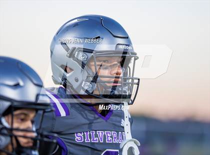 Thumbnail 1 in Cheyenne @ Silverado photogallery.