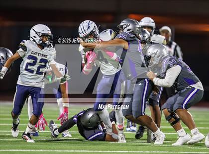 Thumbnail 1 in Cheyenne @ Silverado photogallery.