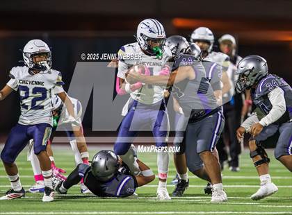 Thumbnail 3 in Cheyenne @ Silverado photogallery.