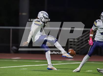 Thumbnail 1 in Cheyenne @ Silverado photogallery.