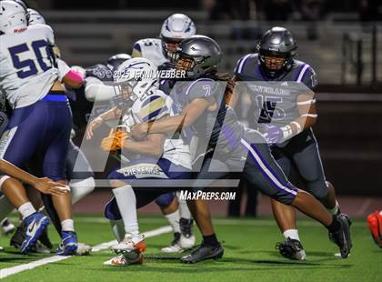 Thumbnail 2 in Cheyenne @ Silverado photogallery.