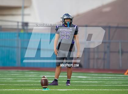 Thumbnail 3 in Cheyenne @ Silverado photogallery.