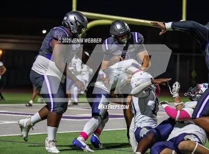 Thumbnail 3 in Cheyenne @ Silverado photogallery.