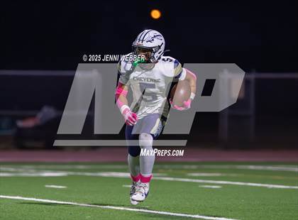 Thumbnail 3 in Cheyenne @ Silverado photogallery.