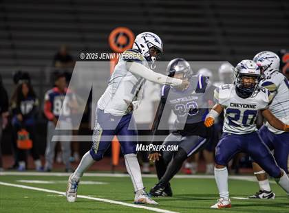 Thumbnail 2 in Cheyenne @ Silverado photogallery.