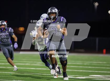 Thumbnail 3 in Cheyenne @ Silverado photogallery.