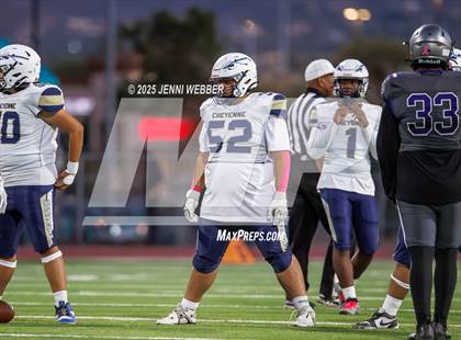 Thumbnail 2 in Cheyenne @ Silverado photogallery.