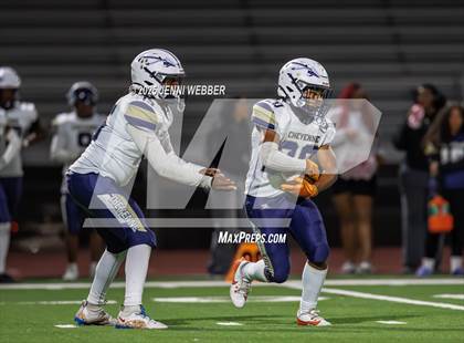 Thumbnail 2 in Cheyenne @ Silverado photogallery.